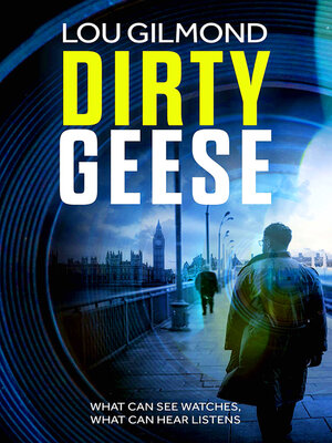 cover image of Dirty Geese